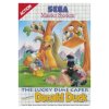 Lucky Dime Caper Starring Donald Duck, Boxed (No Manual)