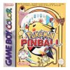 Pokemon Pinball, Unboxed (Game Only)