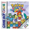 Pokemon Puzzle Challenge, Boxed (With Manual)