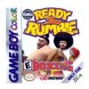 Ready 2 Rumble Boxing, Boxed (No Manual)