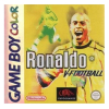 Ronaldo V-Football, Boxed (No Manual)