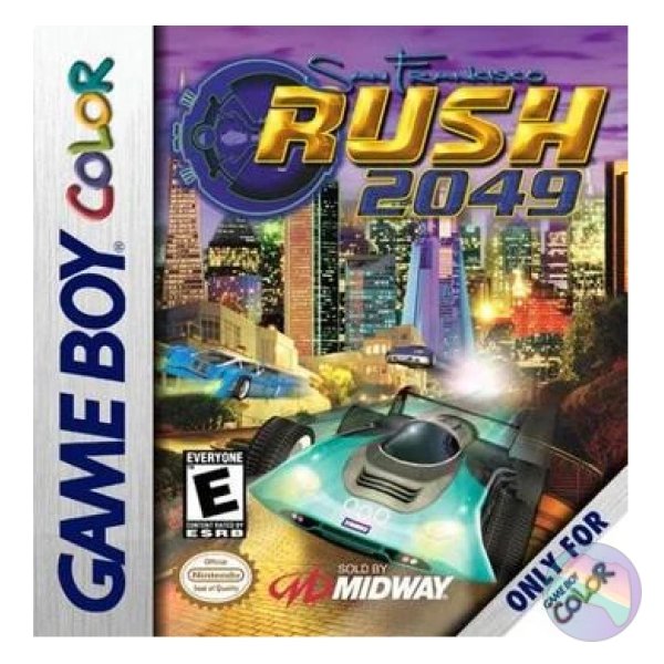 1600-18849.jpg_1691976828.jpg Rush 2049, Boxed (With Manual)