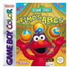 Sesame Street Elmo's ABCs, Boxed (No Manual)