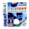 Telefoot Soccer 2000, Boxed (No Manual)