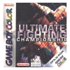 Ultimate Fighting Championship, Boxed (With Manual)