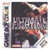 Ultimate Fighting Championship, Unboxed (Game Only)