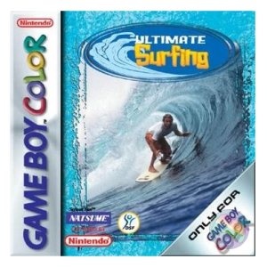 Ultimate Surfing, Boxed (With Manual)