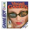 Vegas Games, Unboxed (Game Only)