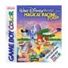 Walt Disney World Quest: Magical Racing Tour, Boxed (No Manual)