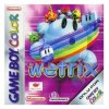 Wetrix, Boxed (With Manual)