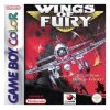 Wings of Fury, Boxed (No Manual)