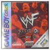 WWF Attitude, Unboxed (Game Only)