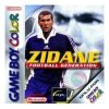 Zidane Football Generation, Boxed (No Manual)