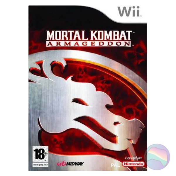 1600-19-1.jpg_1692621319.jpg Mortal Kombat: Armageddon, Boxed (No Manual)