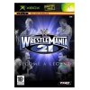 WWE Wrestlemania 21, Boxed (With Manual)