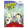 Order Up, Boxed (No Manual)