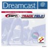 ESPN International Track & Field, Unboxed (Game Only)
