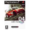 Colin McRae Rally '04, Boxed (With Manual)