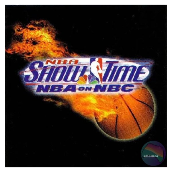 NBA Showtime: NBA on NBC, Unboxed (Game Only)