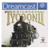 Railroad Tycoon II, Boxed (With Manual)