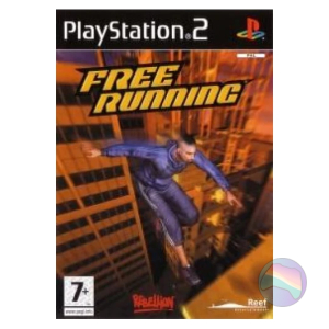 Free Running, Boxed (With Manual)