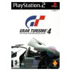 Gran Turismo 4, Boxed (With Manual)