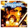 Soul Calibur, Boxed (No Manual)