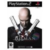 Hitman Contracts, Boxed (With Manual)