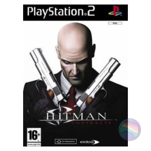 Hitman Contracts, Boxed (With Manual)