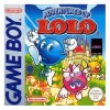 Adventures of Lolo, Boxed (No Manual)