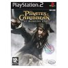 Pirates Of The Caribbean At World's End, Boxed (No Manual)