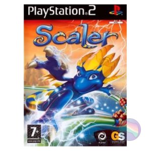Scaler, Boxed (With Manual)