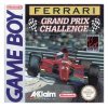 Ferrari Grand Prix Challenge, Unboxed (Game Only)