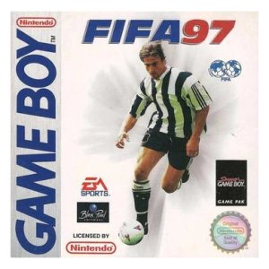 FIFA 97, Boxed (No Manual)