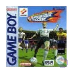 International Superstar Soccer, Boxed (No Manual)