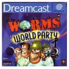 Worms World Party, Unboxed (Game Only)