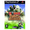 Worms Forts Under Siege, Boxed (No Manual)