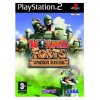 Worms Forts Under Siege, Boxed (With Manual)
