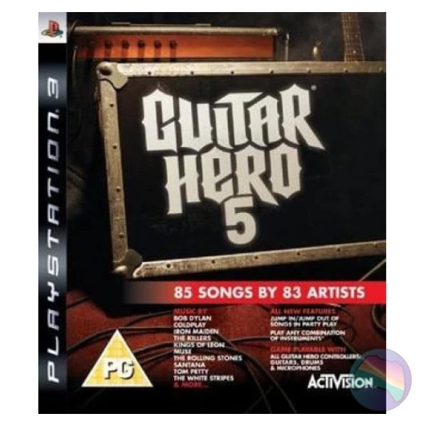 1600-330.jpg_1692052448.jpg Guitar Hero 5 (No Guitars), Boxed (No Manual)