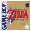 Zelda Link's Awakening, Boxed (With Manual)