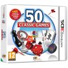 50 Classic Games, Unboxed (Game Only)