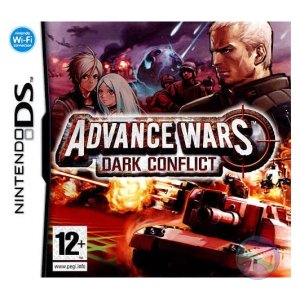 1600-3350.jpg Advance Wars Dark Conflict, Boxed (No Manual)