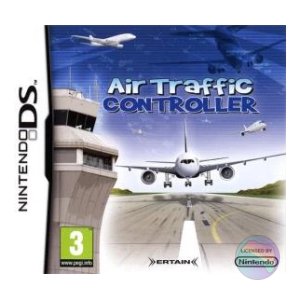 Air Traffic Controller, Boxed (No Manual)