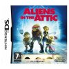 Aliens in the Attic, Unboxed (Game Only)