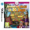Around the World in 80 Days, Unboxed (Game Only)
