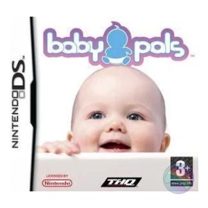 Baby Pals, Unboxed (Game Only)