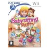 Babysitting Party, Boxed (No Manual)