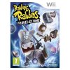 Raving Rabbids: Travel in Time, Boxed (With Manual)