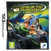 Ben 10: Galactic Racing, Unboxed (Game Only)