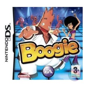 Boogie (No Glasses), Boxed (No Manual)